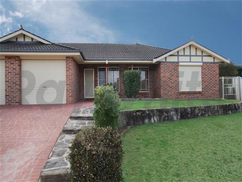 3B Esson Place, Glenmore Park NSW 2745