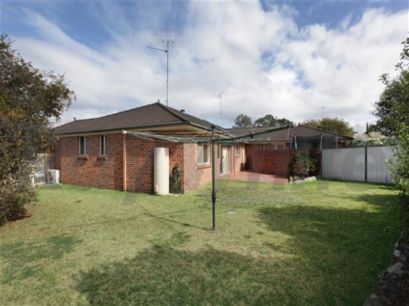 3B Esson Place, Glenmore Park NSW 2745