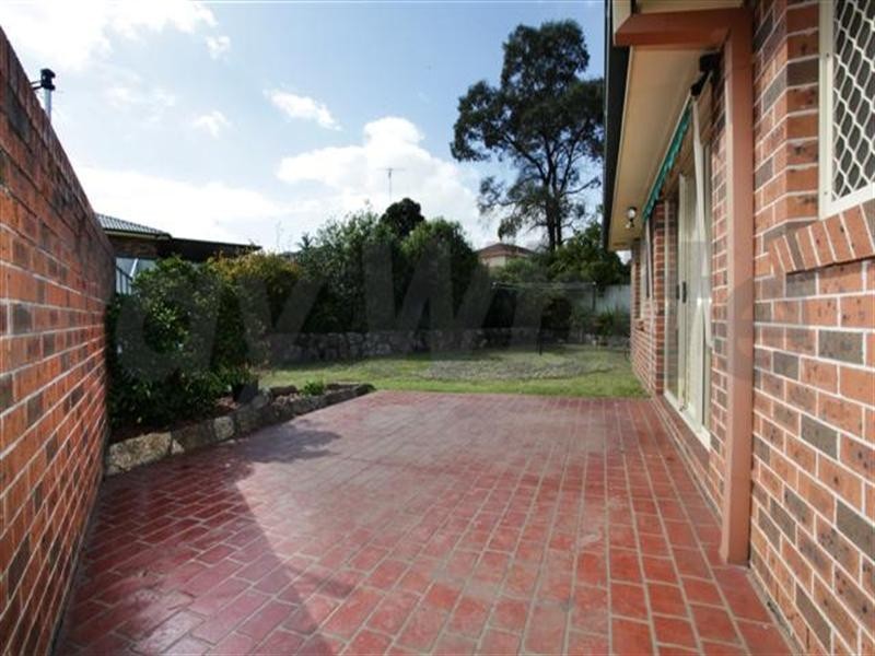 3B Esson Place, Glenmore Park NSW 2745