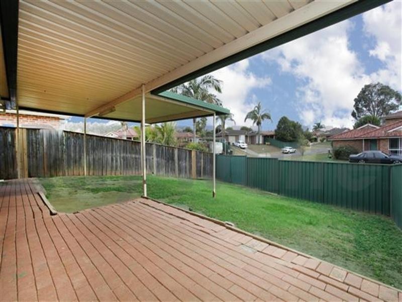 11 Bluewren Close, Glenmore Park NSW 2745