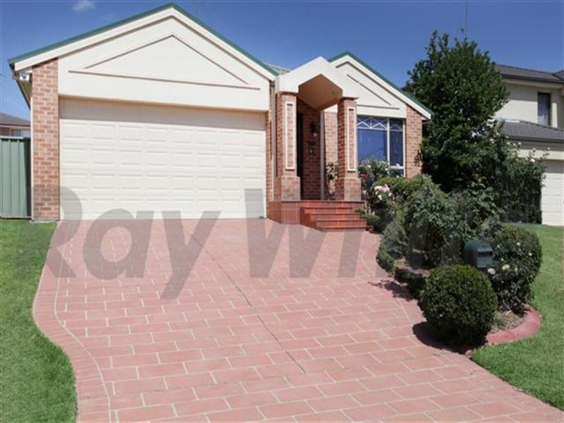 24 Monteray Terrace, Glenmore Park NSW 2745