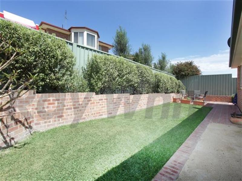 24 Monteray Terrace, Glenmore Park NSW 2745