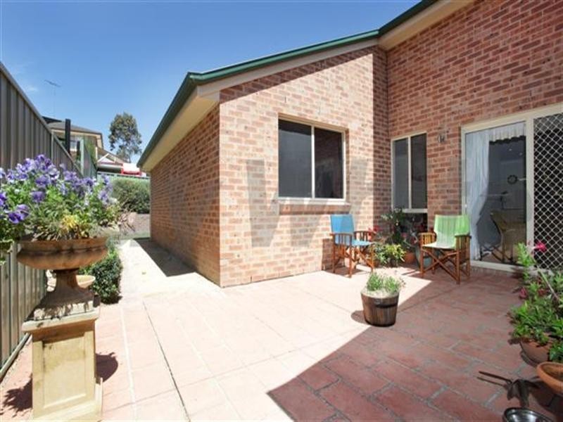 24 Monteray Terrace, Glenmore Park NSW 2745