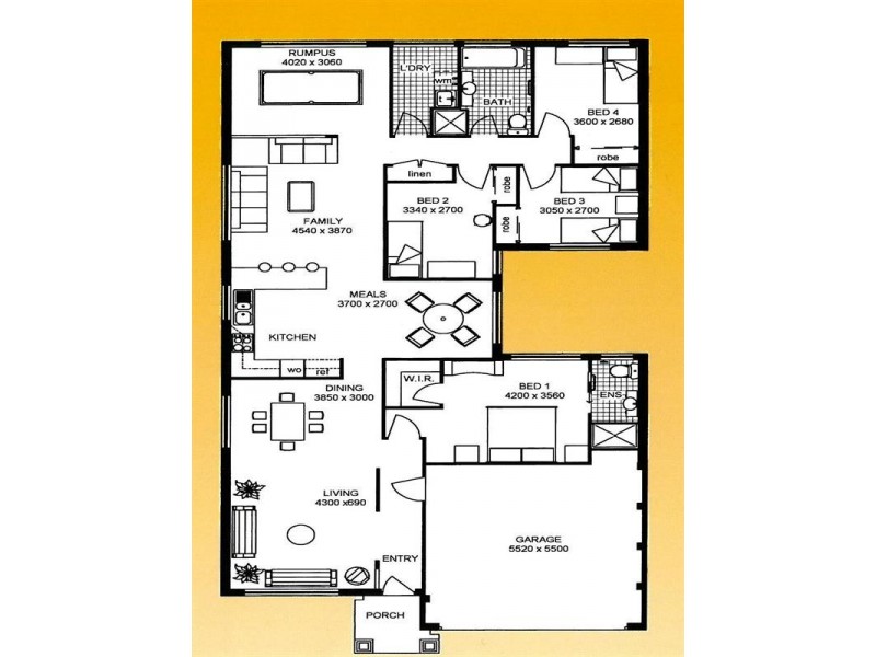 24 Monteray Terrace, Glenmore Park NSW 2745