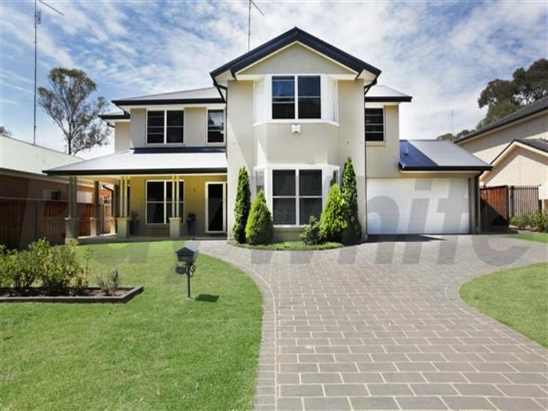 Glenmore Park NSW 2745