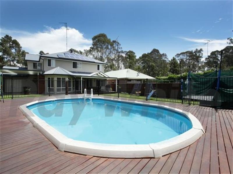 Glenmore Park NSW 2745