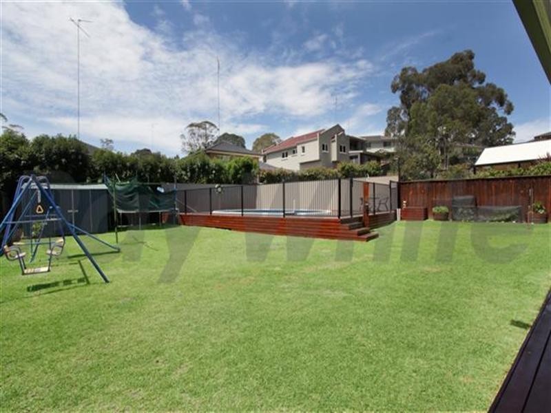 Glenmore Park NSW 2745