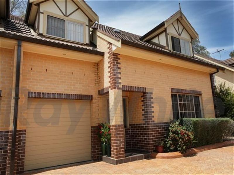 7/9 Barlow Street, Cambridge Park NSW 2747