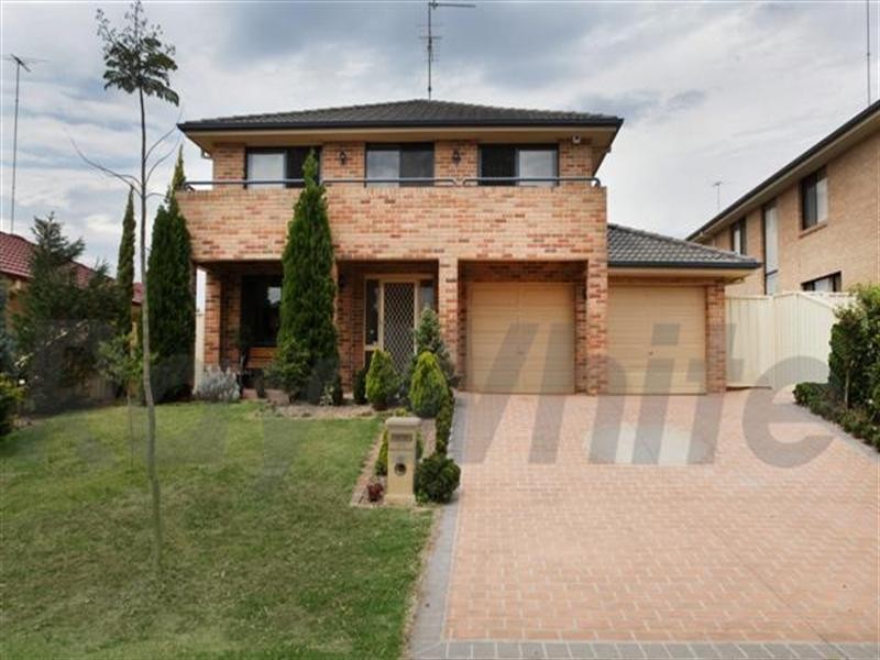 26 Waterford Way, Glenmore Park NSW 2745