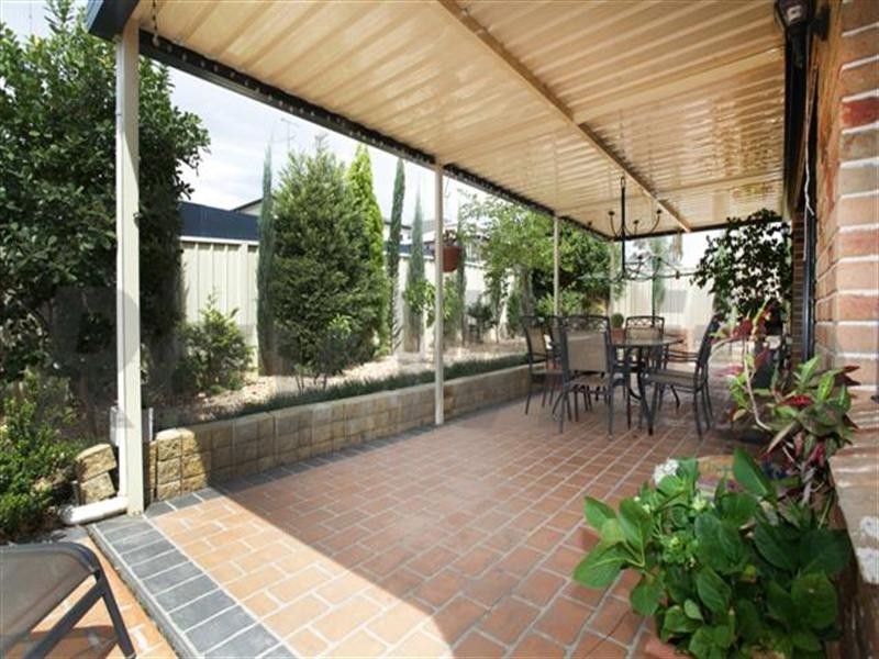 26 Waterford Way, Glenmore Park NSW 2745