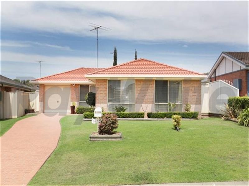 20 Durali Road, Glenmore Park NSW 2745