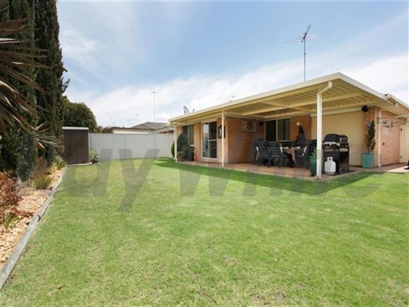 20 Durali Road, Glenmore Park NSW 2745