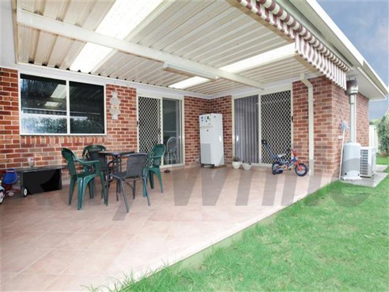 21 Bujan Street, Glenmore Park NSW 2745