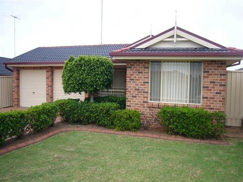 Glenmore Park NSW 2745