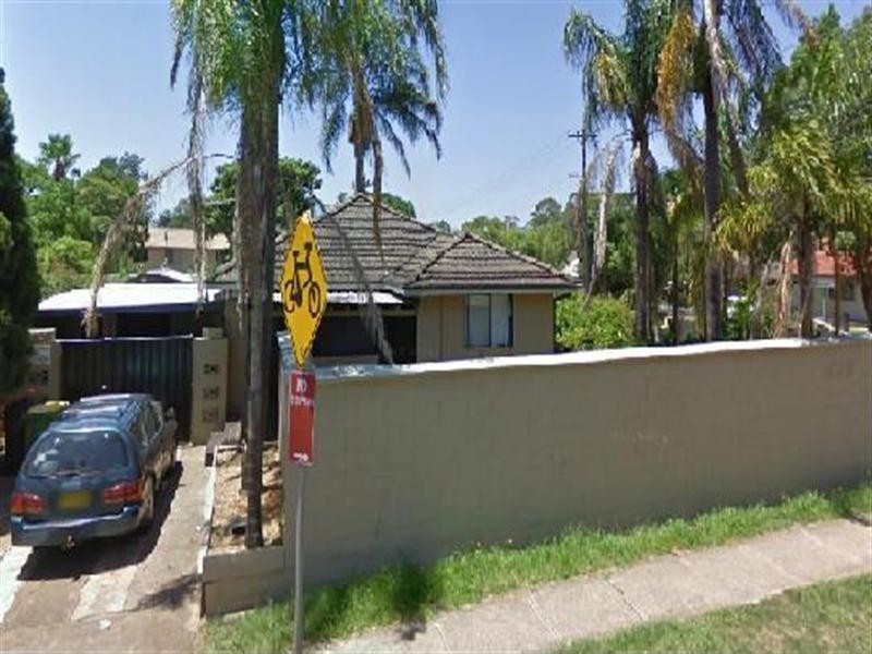 33 Derby Street, Kingswood NSW 2747