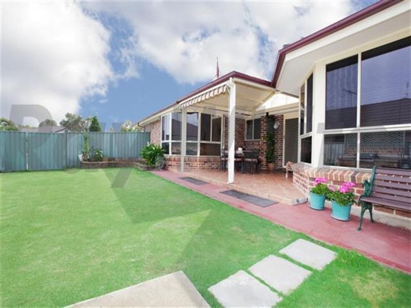 11 Ormonde Close, Glenmore Park NSW 2745