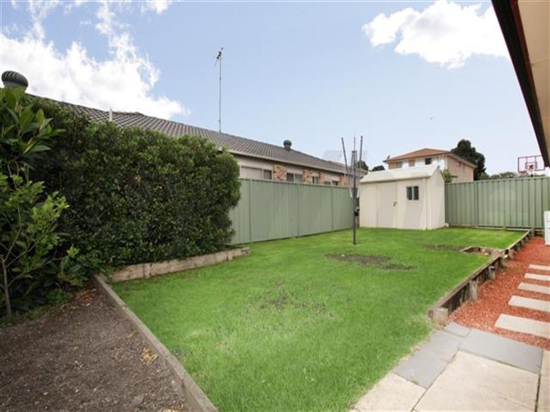 14 Butcherbird Place, Glenmore Park NSW 2745