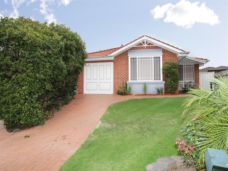 15 Jillak Close, Glenmore Park NSW 2745