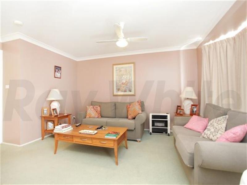Glenmore Park NSW 2745