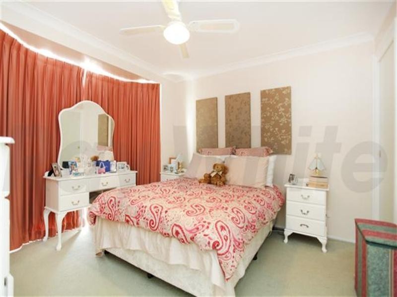 Glenmore Park NSW 2745