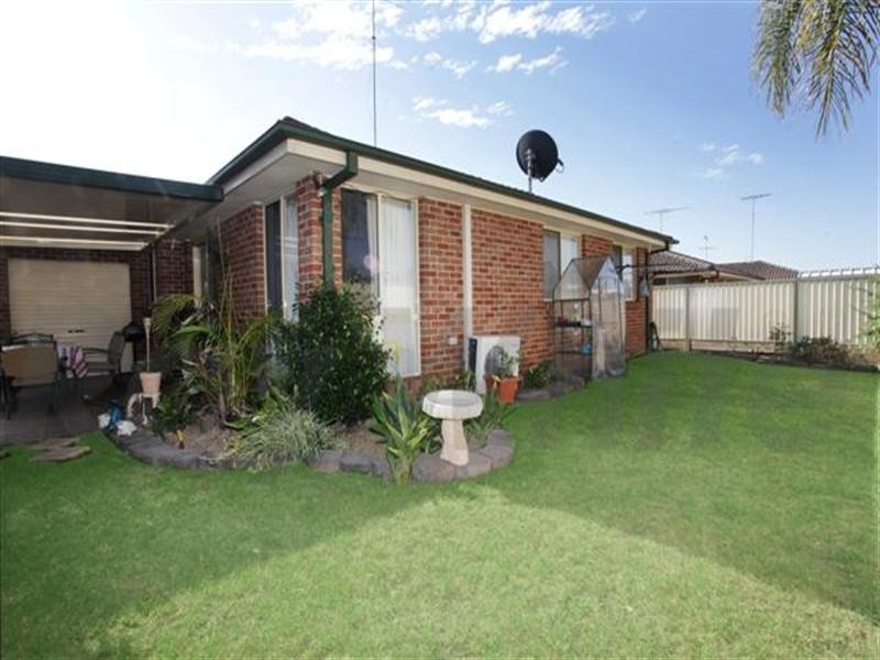 Glenmore Park NSW 2745