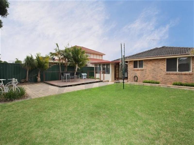 5 Kuma Place, Glenmore Park NSW 2745