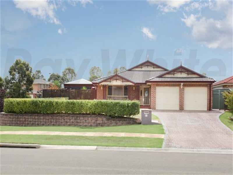 57 Shearwater Drive, Glenmore Park NSW 2745