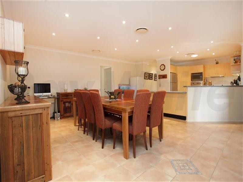 57 Shearwater Drive, Glenmore Park NSW 2745