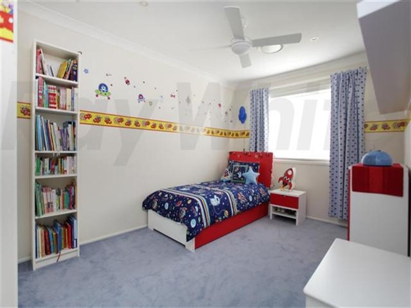 57 Shearwater Drive, Glenmore Park NSW 2745