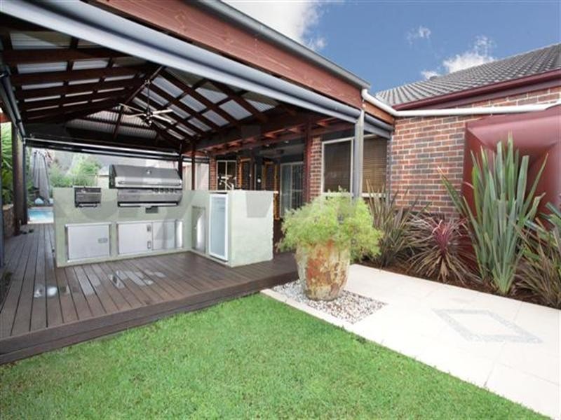 57 Shearwater Drive, Glenmore Park NSW 2745