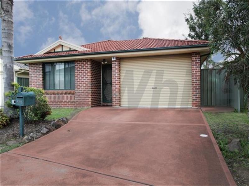 39 Wolara Avenue, Glenmore Park NSW 2745