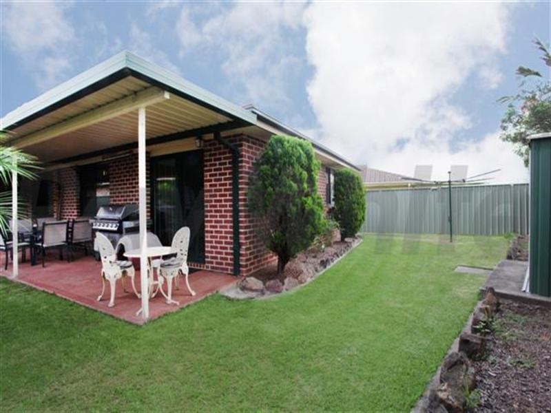 39 Wolara Avenue, Glenmore Park NSW 2745