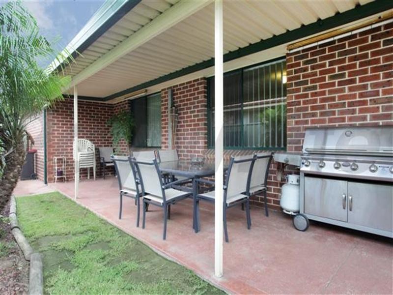 39 Wolara Avenue, Glenmore Park NSW 2745