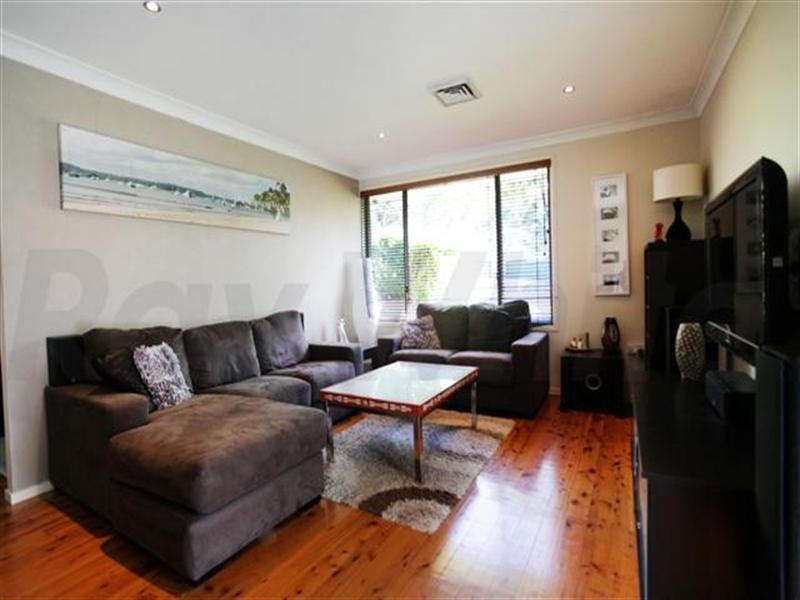 4 Hatchinson Crescent, Jamisontown NSW 2750