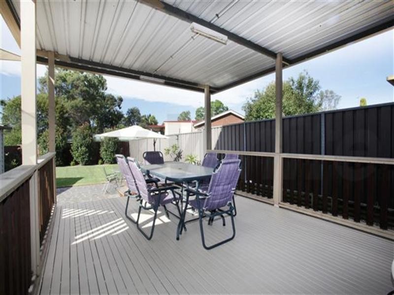 4 Hatchinson Crescent, Jamisontown NSW 2750