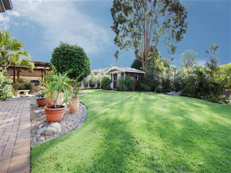 13 Lady Jamison Drive, Glenmore Park NSW 2745