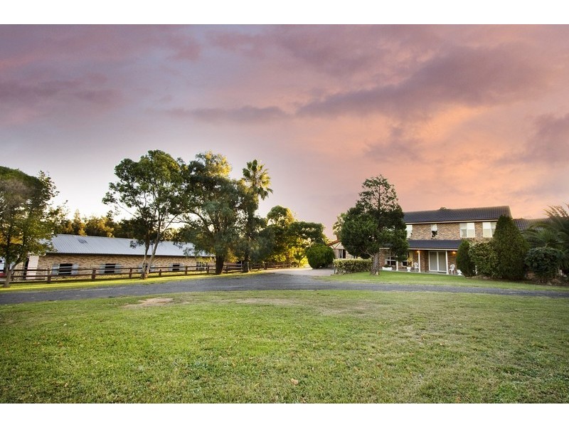 Luddenham NSW 2745