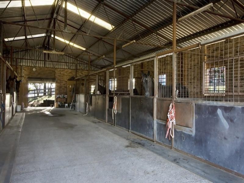 Luddenham NSW 2745