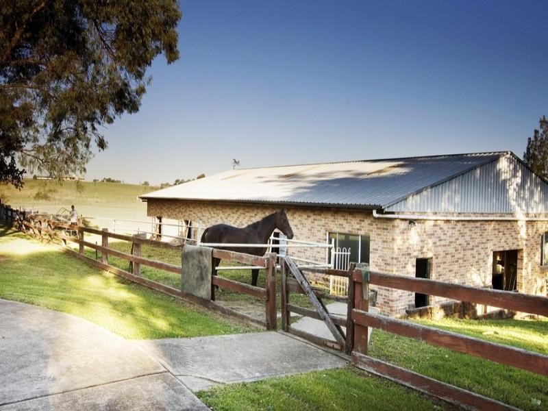 Luddenham NSW 2745