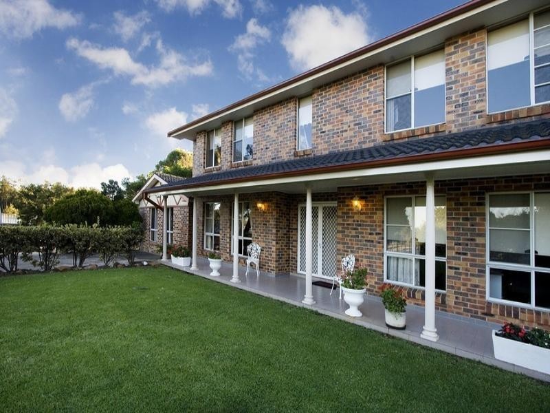 Luddenham NSW 2745