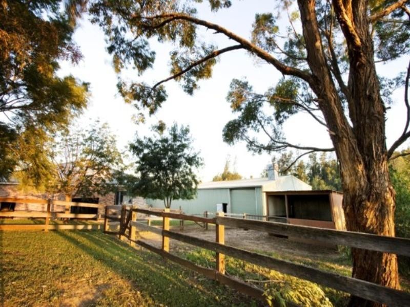 Luddenham NSW 2745