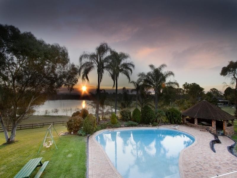 Luddenham NSW 2745