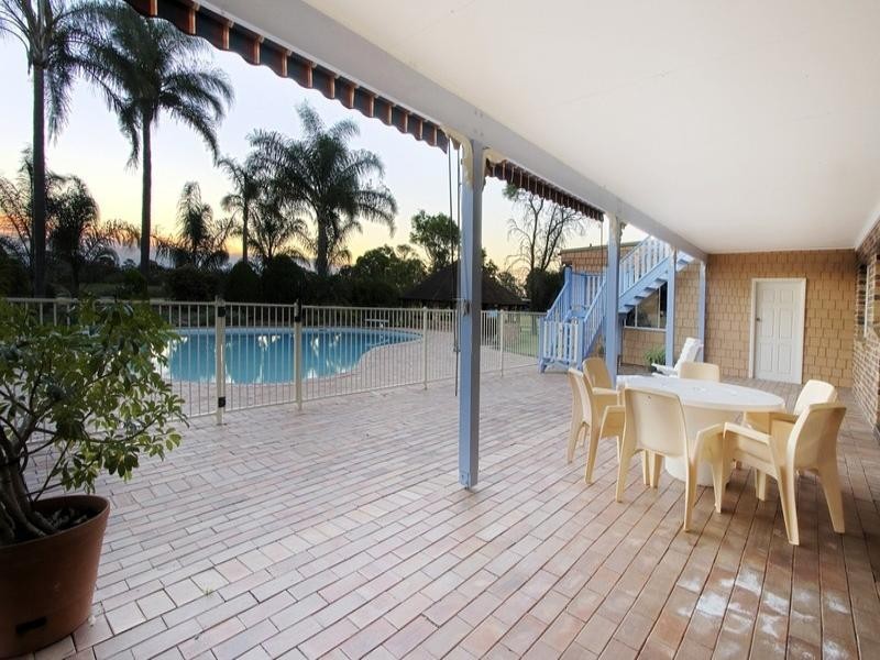 Luddenham NSW 2745