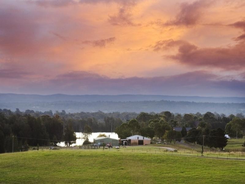 Luddenham NSW 2745