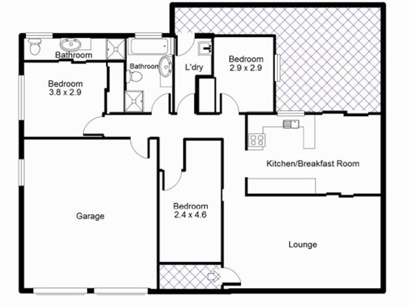 12 Magpie Place, Glenmore Park NSW 2745