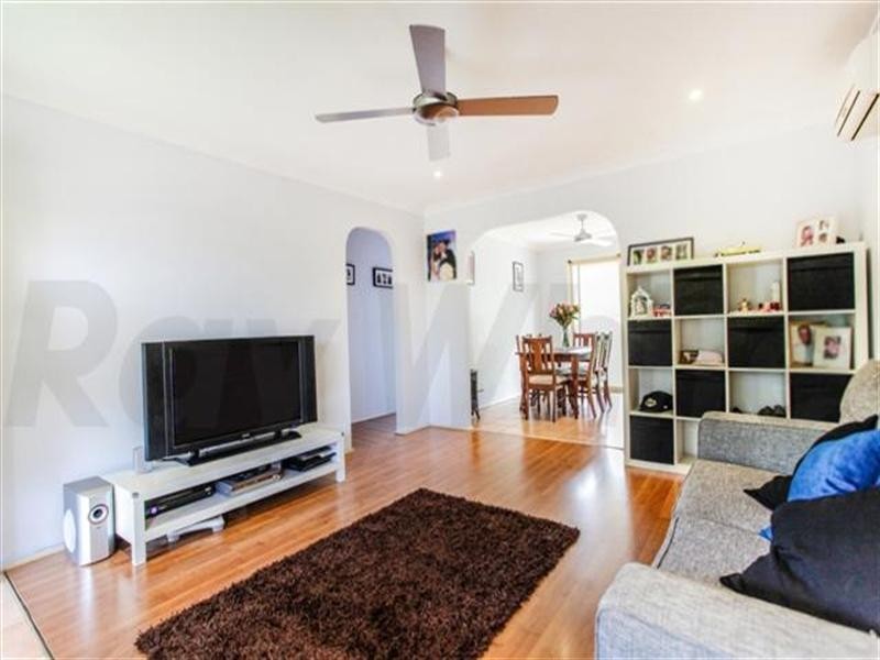 17/456 Cranebrook Road, Cranebrook NSW 2749