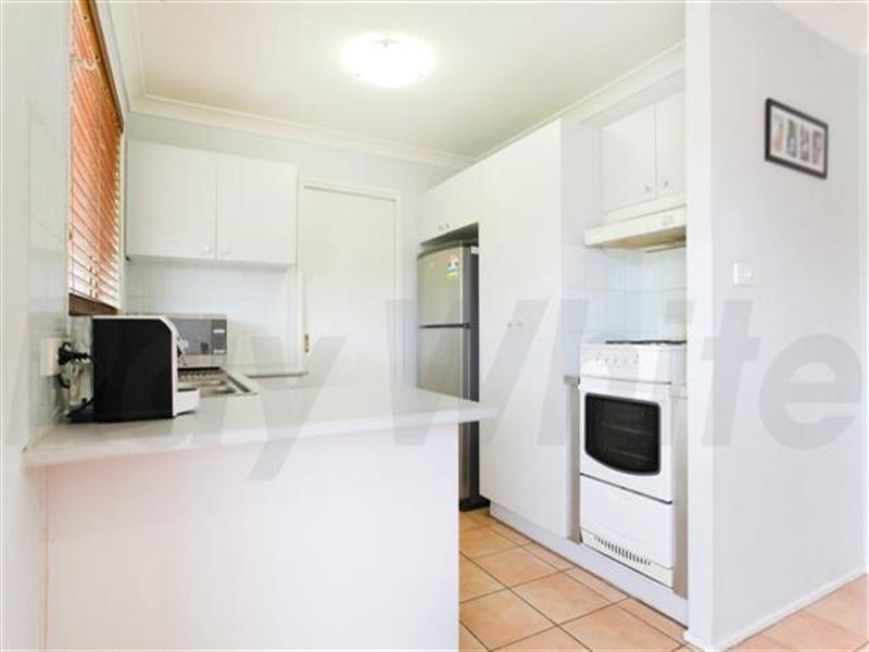 17/456 Cranebrook Road, Cranebrook NSW 2749