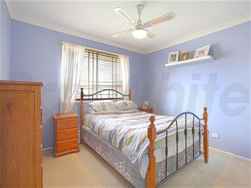 17/456 Cranebrook Road, Cranebrook NSW 2749