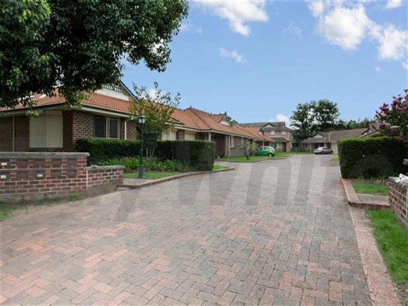 17/456 Cranebrook Road, Cranebrook NSW 2749