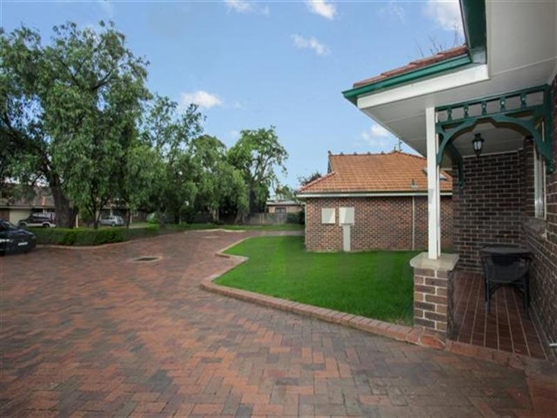 17/456 Cranebrook Road, Cranebrook NSW 2749